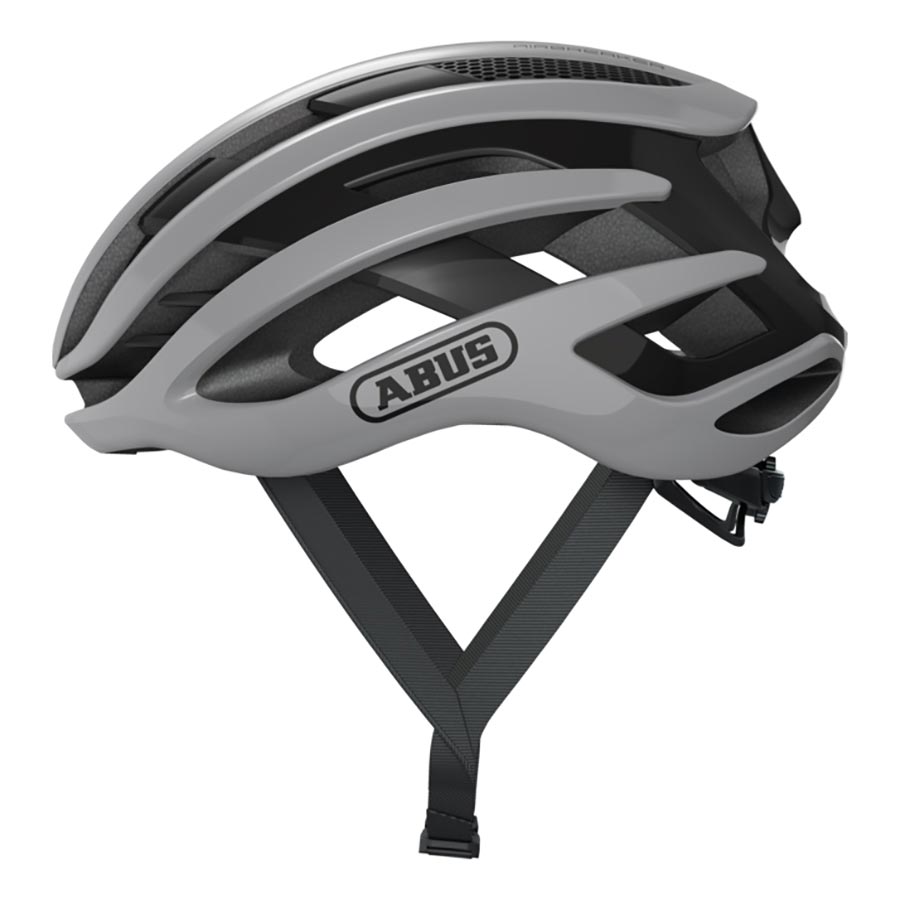 ABUS AIRBREAKER HELMET - The Wheelhouse - Boutique Bike Shop