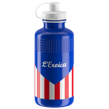 ELITE BIDON USA CLASSIC - BLUE 500ML