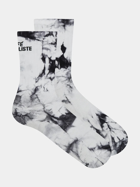 CAFE DU CYCLISTE - TIE DYE