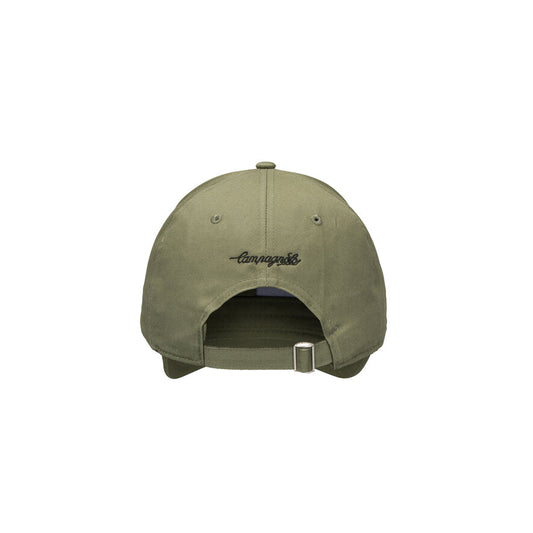 CAMPAGNOLO WINGED LOGO CAP