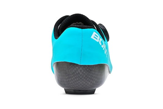 BONT RIOT 2024 GAMMA BLUE ROAD SHOE