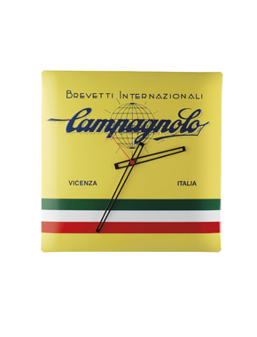 CAMPAGNOLO WALL CLOCK