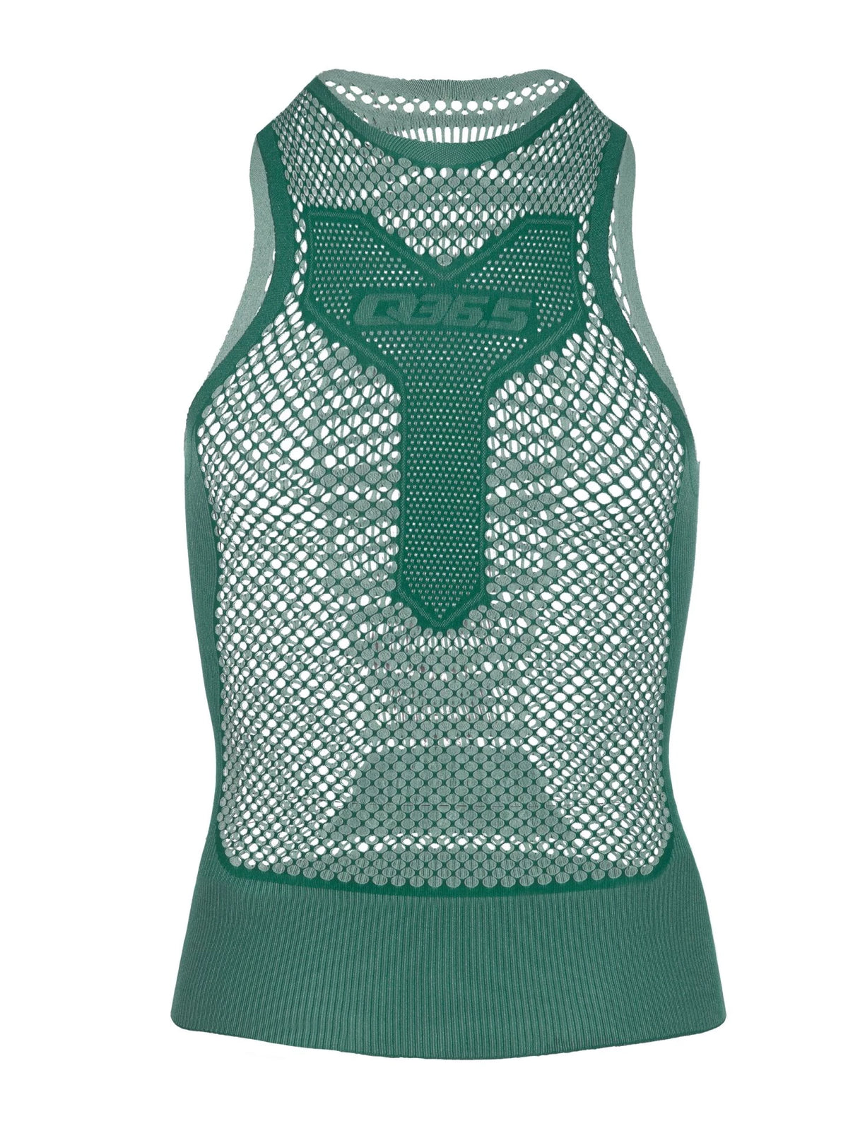 Q36.5 - BASE LAYER ZERO MESH SLEEVELESS