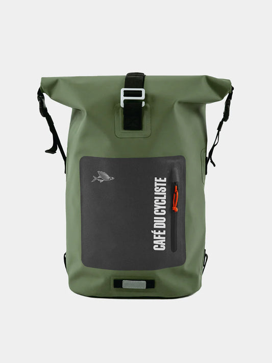 CAFE DU CYCLISTE - BACKPACK