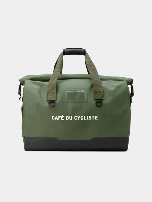 CAFE DU CYCLISTE - DUFFLE BAG