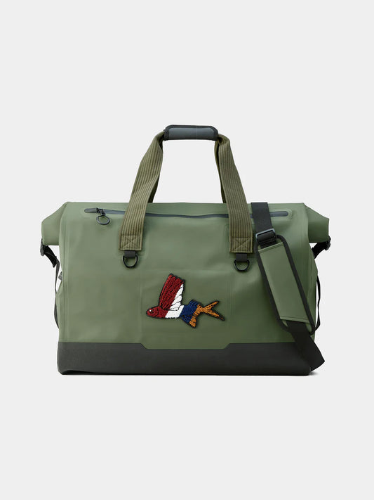 CAFE DU CYCLISTE - DUFFLE BAG