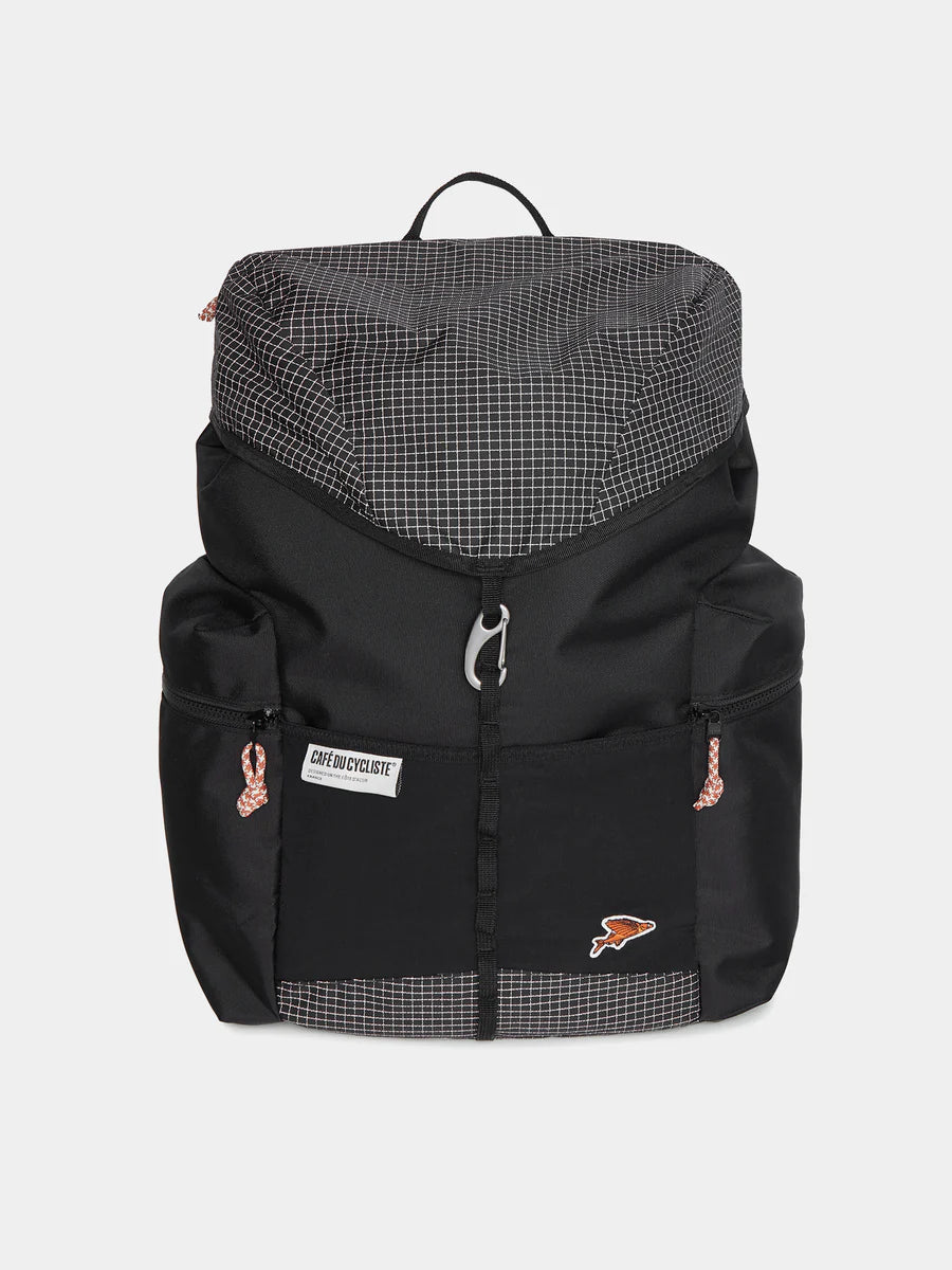 CAFE DU CYCLISTE - DAILY BACKPACK