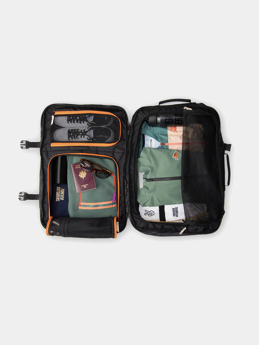 CAFE DU CYCLISTE - Travel Bag