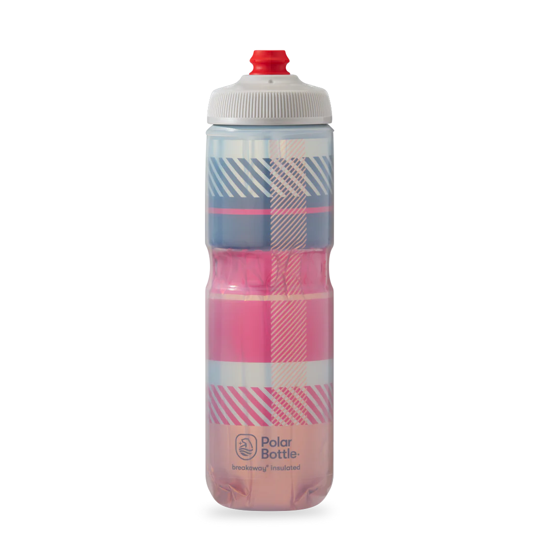 POLAR BOTTLE BREAKAWAY INSULATED BOTTLES