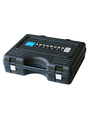 SHIMANO PRO ADVANCED TOOLBOX - 25 PIECES