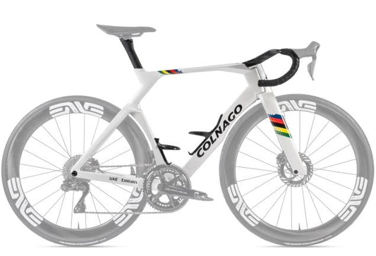 Colnago Y1Rs Disc 2025 | Frameset