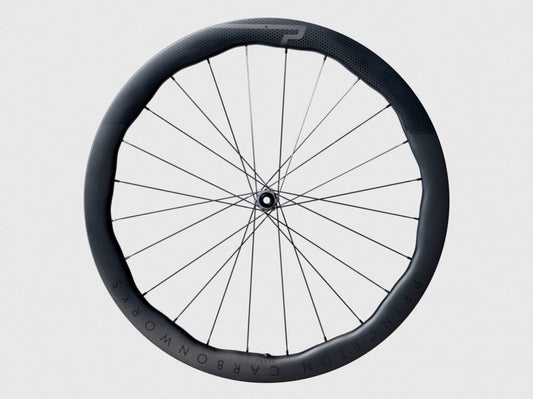 PRINCETON CARBONWORKS PEAK 4550 EVO WHEELSET