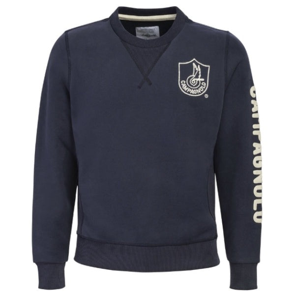 CAMPAGNOLO LONG SLEEVE SWEATSHIRT