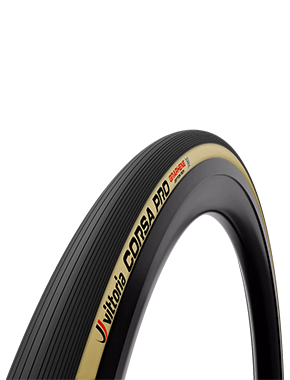 VITTORIA CORSA PRO TLR G2.0