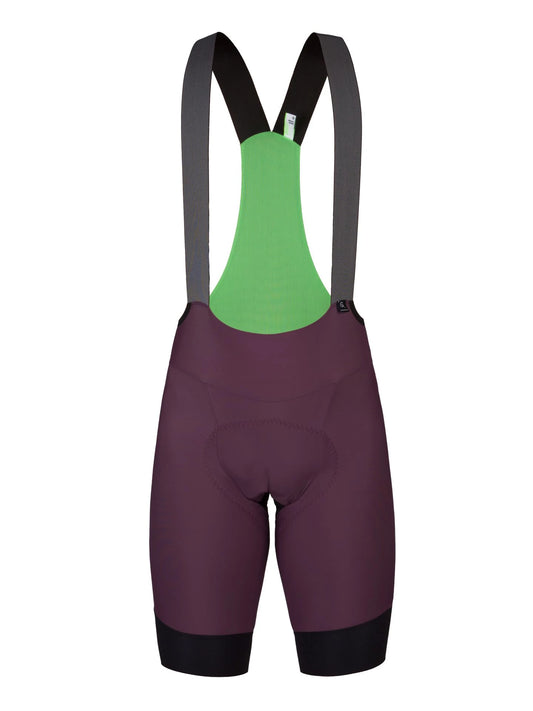 Q36.5 - GREGARIUS PRO BIB SHORTS