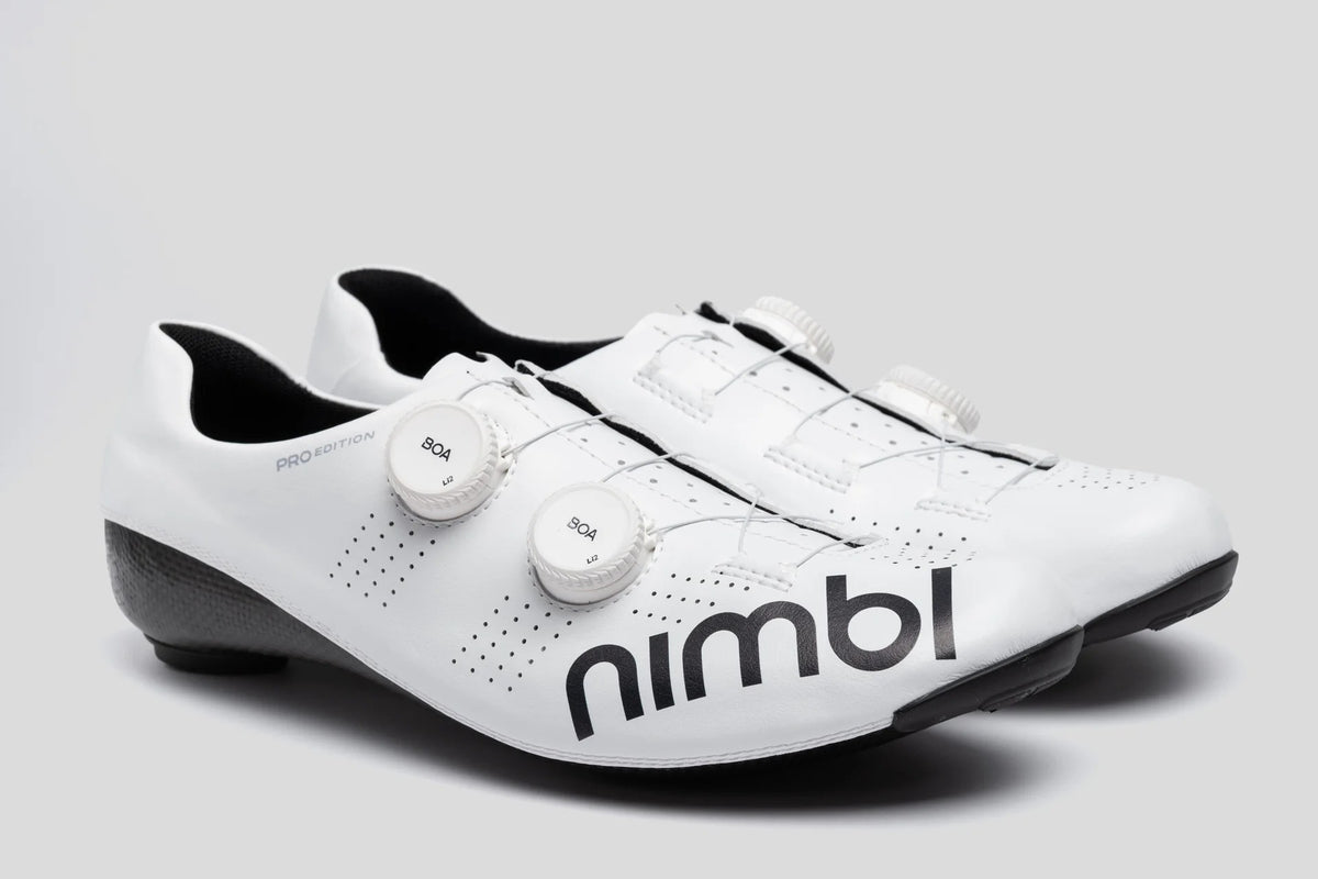 NIMBL - EXCEED  PRO EDITION