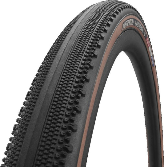 VREDESTEIN AVENTURA SETA TRICOMP GRAVEL TIRE  - TLR