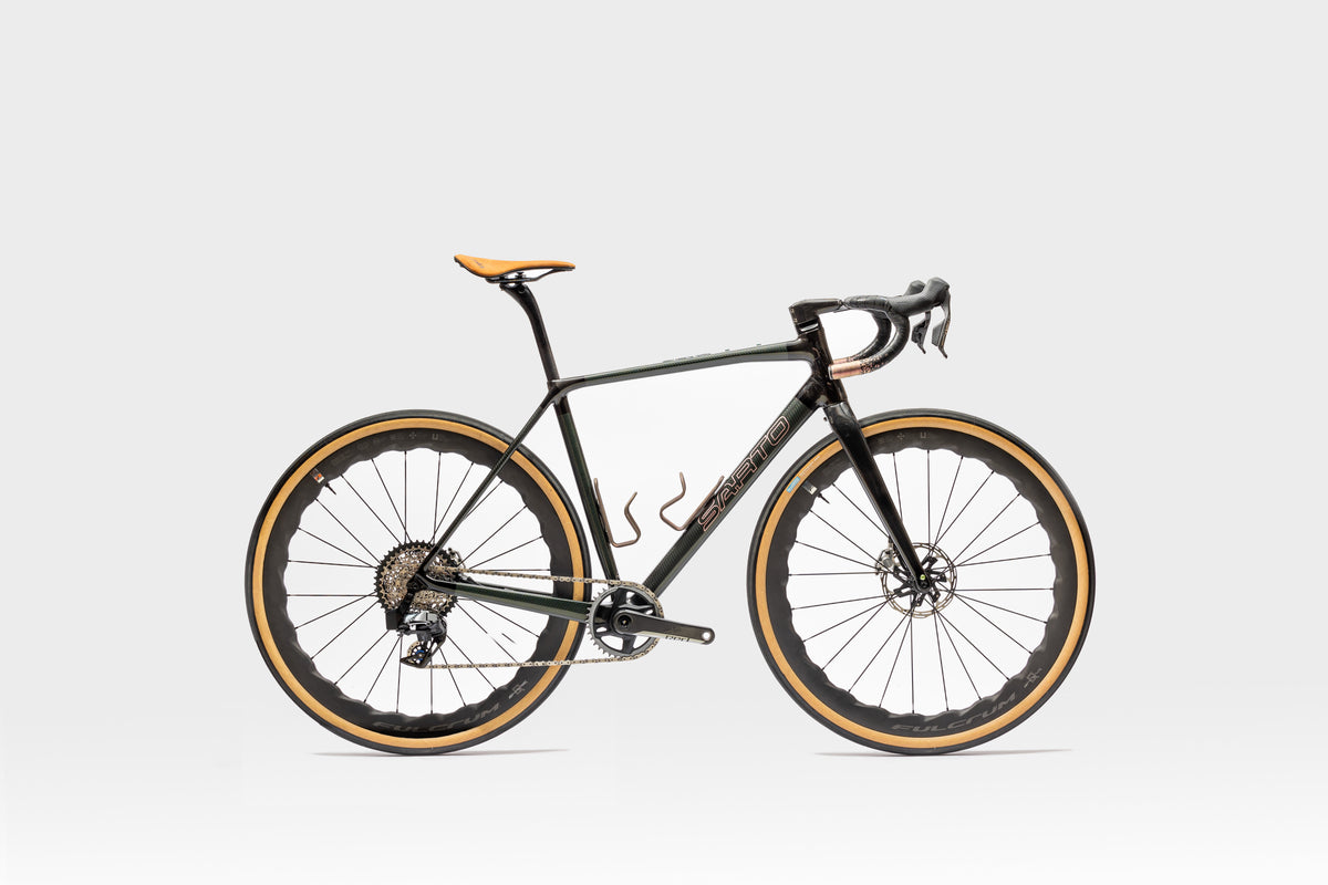 SARTO - SETA GRAVEL TC