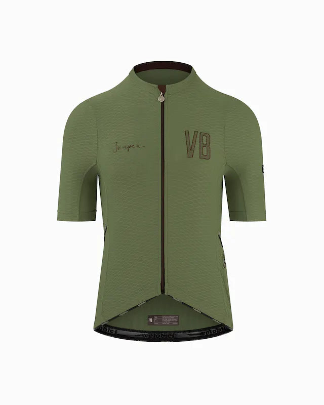 VELOBICI - JASPER JERSEY